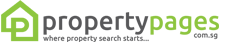 PropertyPages Logo