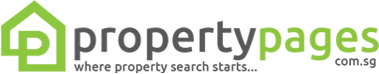 PropertyPages Logo