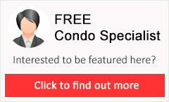 Register as Free Condo Consultant
